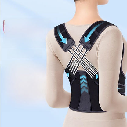 Posture Corrector Belt for Back Support