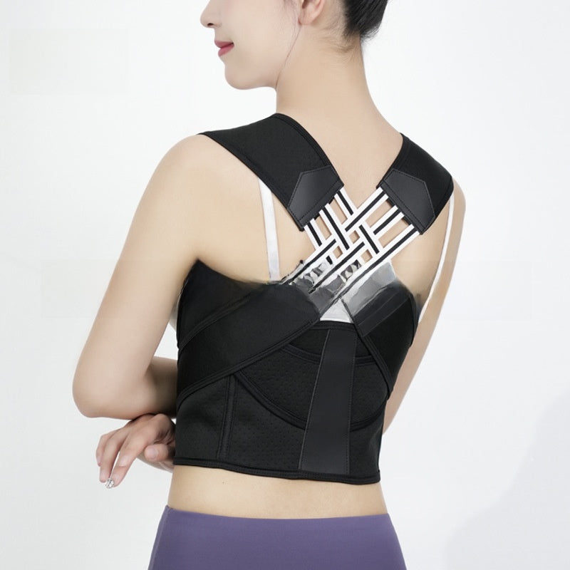 Posture Corrector Belt for Back Support