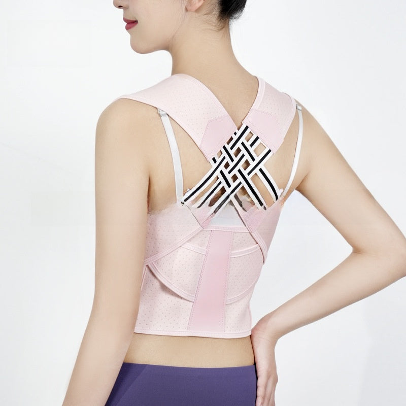 Posture Corrector Belt for Back Support
