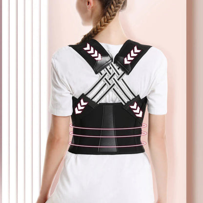 Posture Corrector Belt for Back Support