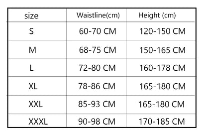 Posture Corrector Camel Straps