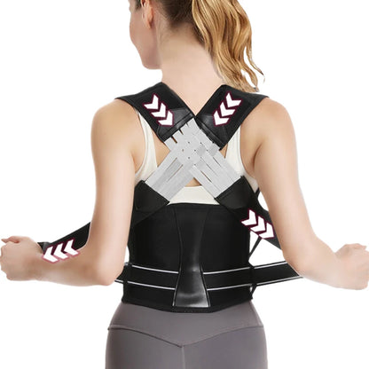 Posture Corrector Camel Straps