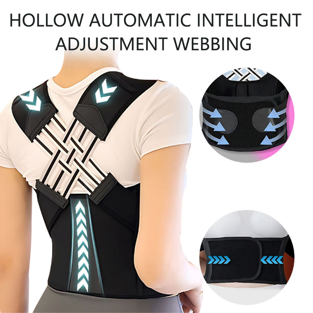 Posture Corrector Belt for Back Support