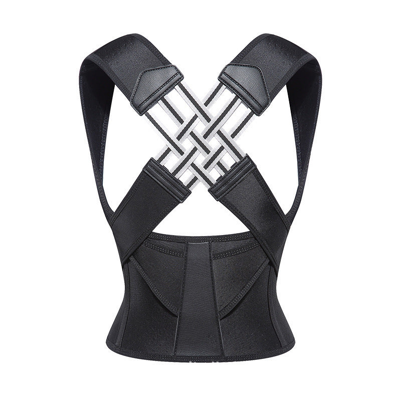 Posture Corrector Belt for Back Support