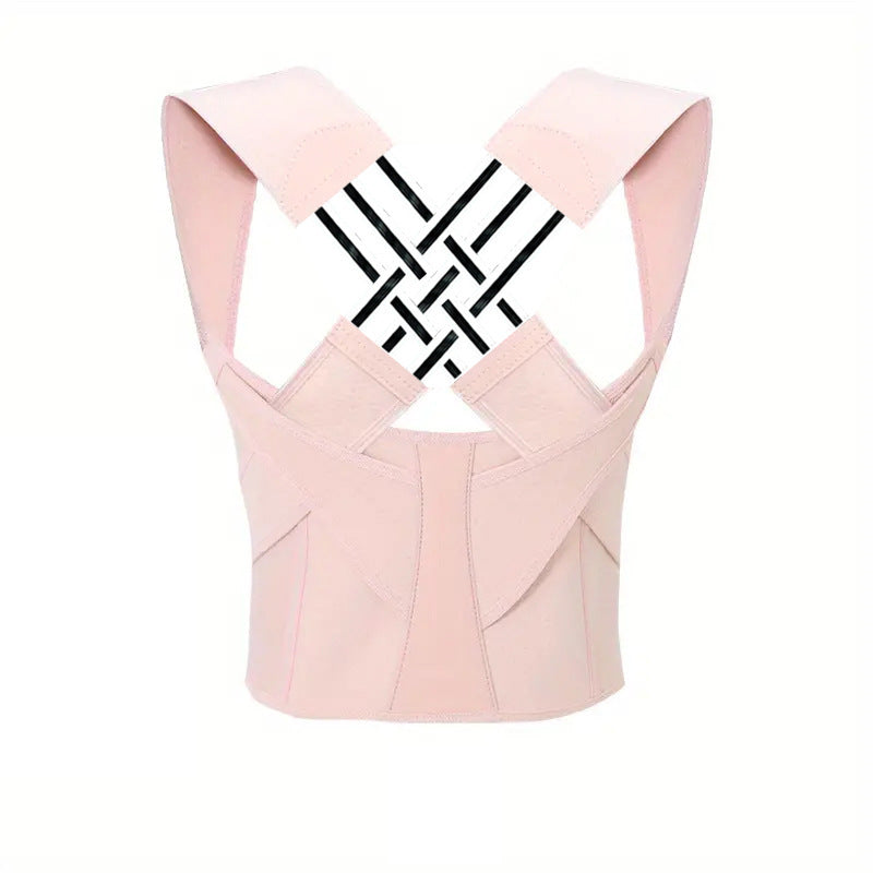 Posture Corrector Belt for Back Support