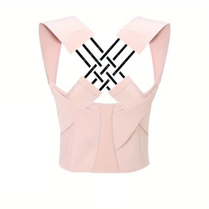 Posture Corrector Belt for Back Support